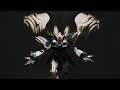 temandiam - RG 1/144 Wing Gundam Zero EW Bandai