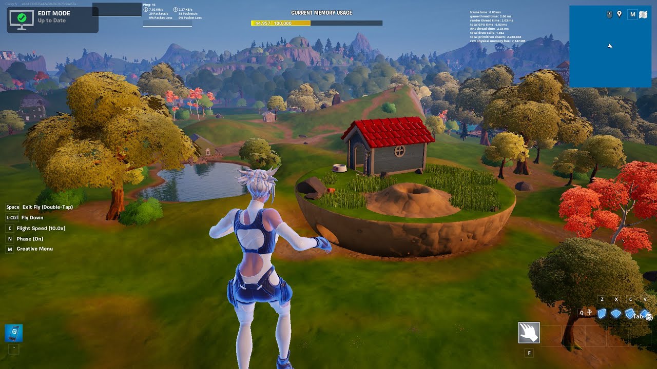 how-to-play-chapter-2-season-4-in-2025-fortnite-uefn-ad-og-youtube