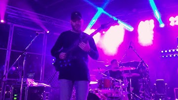 Intervals - Epiphany (Live)