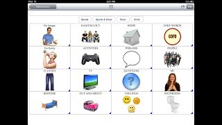 AAC Elements Teen Home