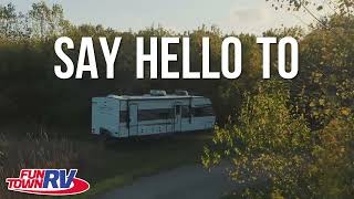 Take Control of Your Travel with Fun Town RV