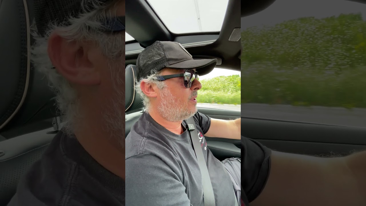 Эффективные гибридные автомобили — путь в будущее!