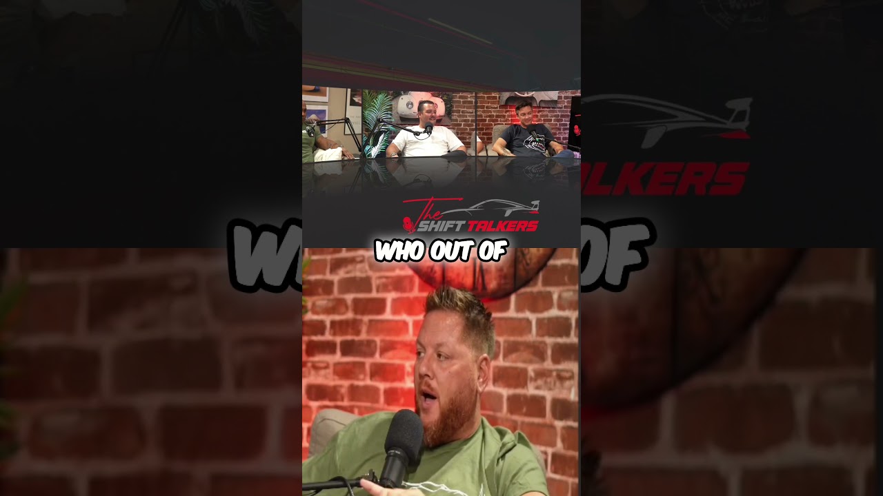 10K Car Challenge:  What Car Would We Modify #shifttalkers #carenthusiast #podcast