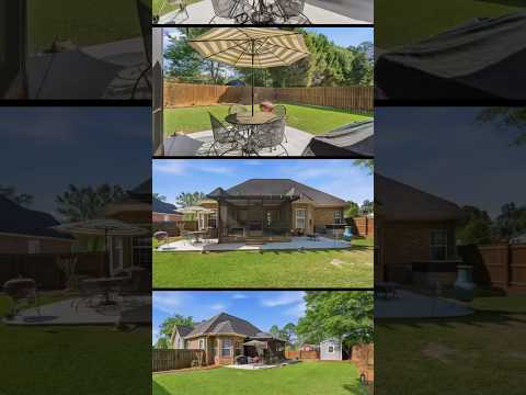 100 Constance Court, Perry, GA home video tour