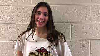 The Rundown Show 3 Fall 2019