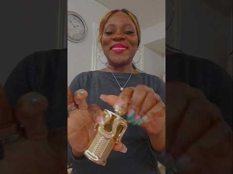 LATTAFA MAITHA GOURMAND PERFUME OIL and LATTAFA ECLAIRE. You are going to get eaten. #lattafaperfume