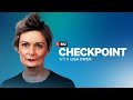 Checkpoint LIVE, Tuesday 02/03/2021