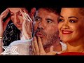 The 10 most viral 6 chair challenge auditions ever  x factor global