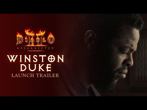 Diablo II: Resurrected