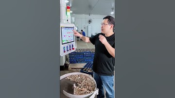 Take you to the lock cylinder factory.