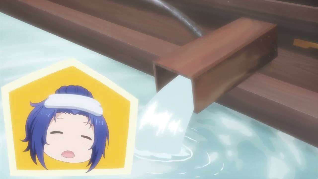 Clip [Erai Raws] Zatsu Tabi   09 [1080P Cr Webrip Hevc  2 en alta calidad