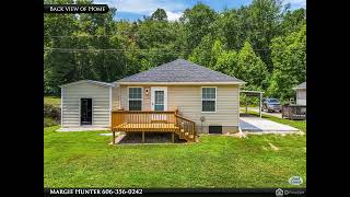 313 Mynhier Road, Morehead, KY 40351