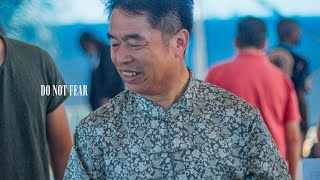 Do Not Fear  Brother Yun: The Heavenly Man (Full Message)