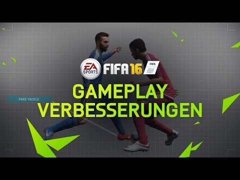 : Gameplay Features: Innovationen auf dem gesamten Platz