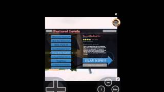 How to play flash games on your tablet screenshot 1