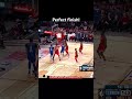 James Harden For Long Distance Shortsvideo 