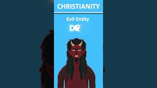 Download Lagu Satan, Duivel, Shaytan… hetzelfde wezen of verschillend? MP3