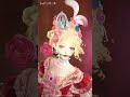 【シャイニングニキ】コーデ紹介:薔薇に誓う愛/心祈る夢の泉