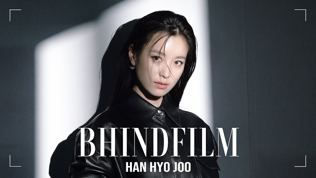 [BHINDFILM]Dark Night🖤