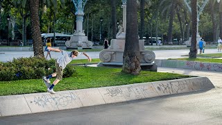 Tyler Surrey "Expat" Part