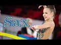 115 sax  music for rhythmic gymnastics