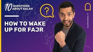 How to wake up for Fajr screenshot 2