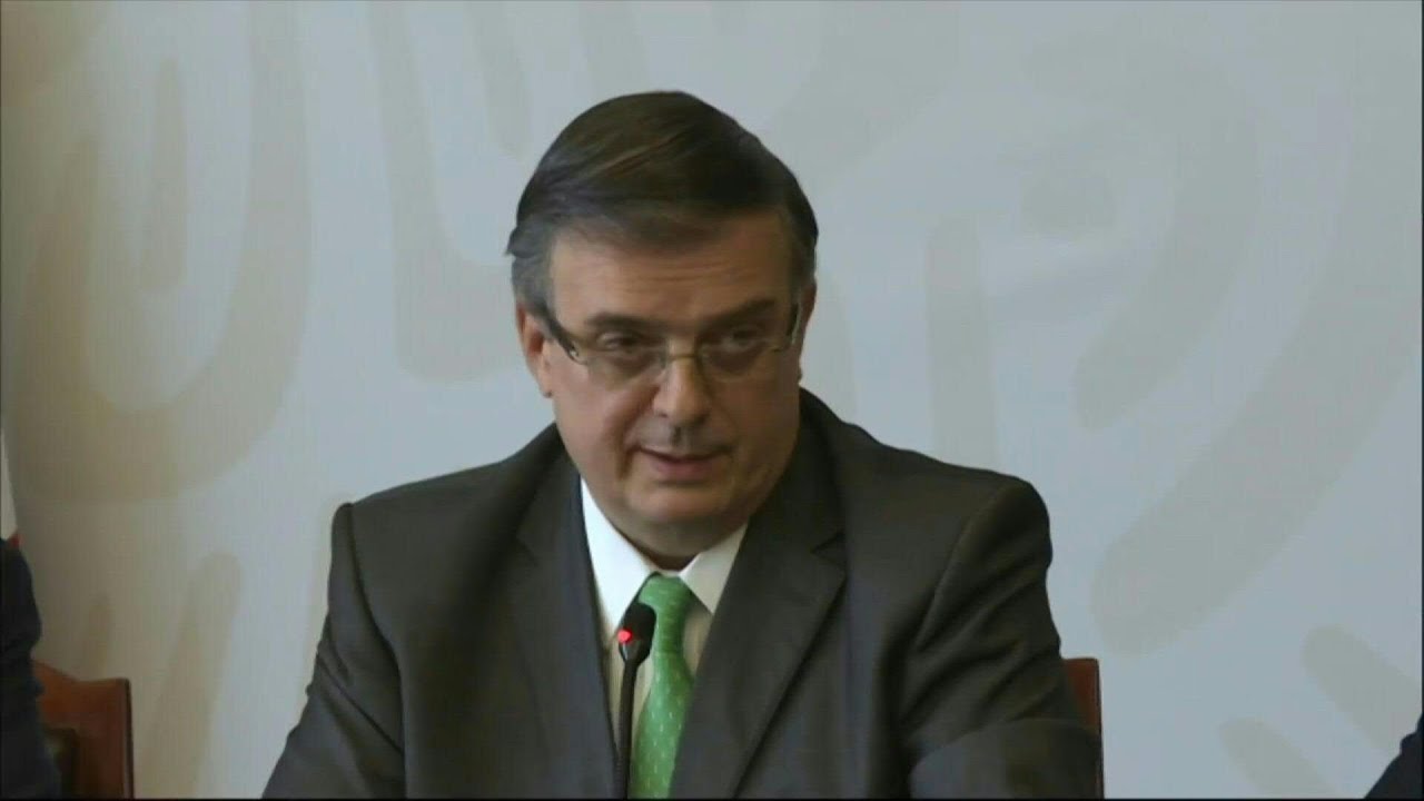 México rechaza nuevas restricciones al asilo de Trump | AFP information technology