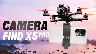 Đánh giá khả năng quay video trên OPPO Find X5 Pro: Xứng đáng cao cấp hay chưa?