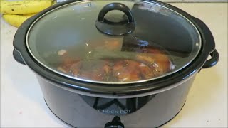 One Pan Honey Garlic Chicken & Veggies Recipe - Easy Chicken and Potatoes