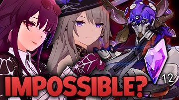 IS HE TOO HARD? | Lygus Memory of Chaos First Impressions