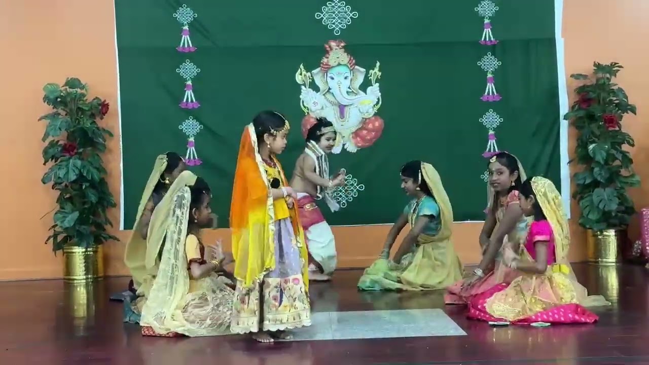 Vishamakara Kanan#Vishamakarakannan#arunasairam#vedakala Dance academy#kalpavriksha#classicaldance 
