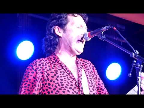 The Stiffs 'Nothing To Lose' 6.10.19