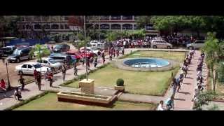 Valentines Day Flash Mob 2014