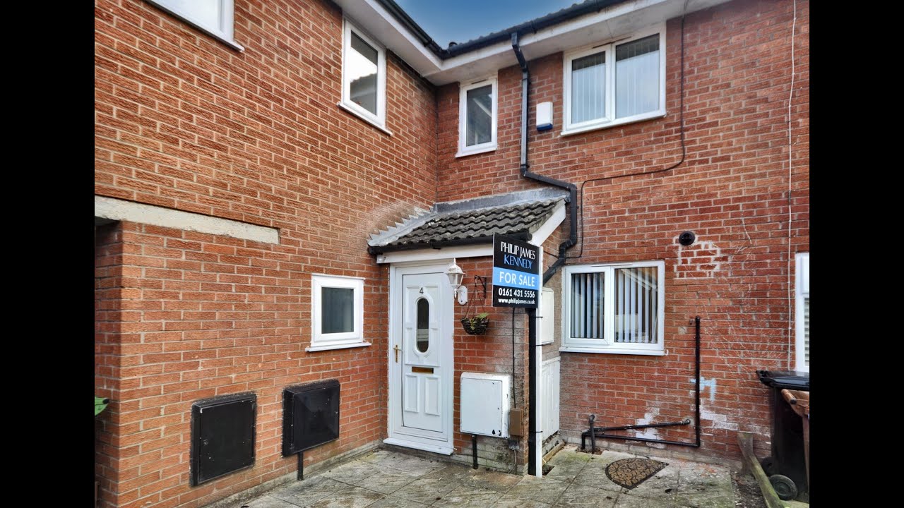 Leeside, Heaton Mersey £210,000 YouTube