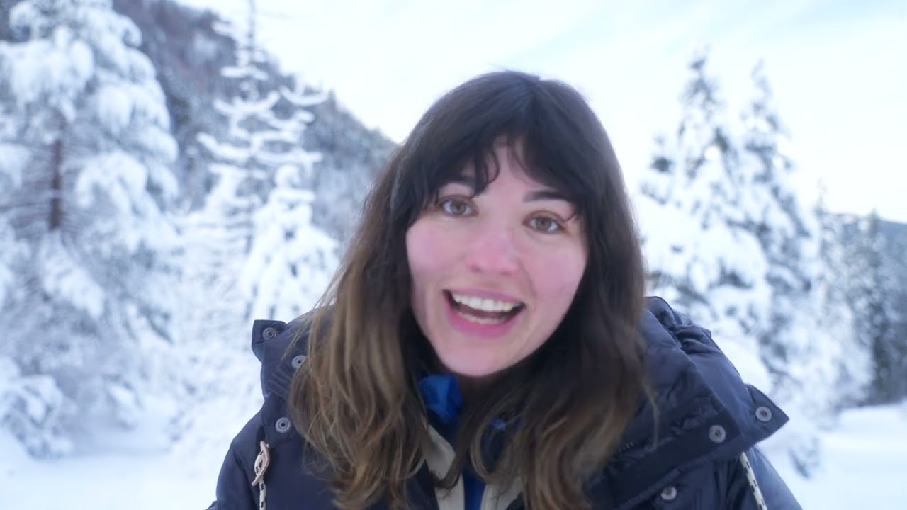 Slovenia: A Winter's Tale