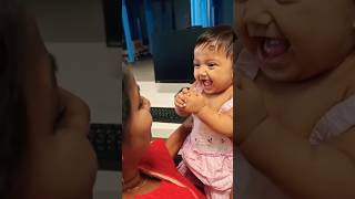 Jindagi Ha Tujhse Mst Baby Response