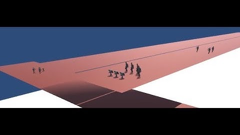Movement Tracing using Genetic Algorithms