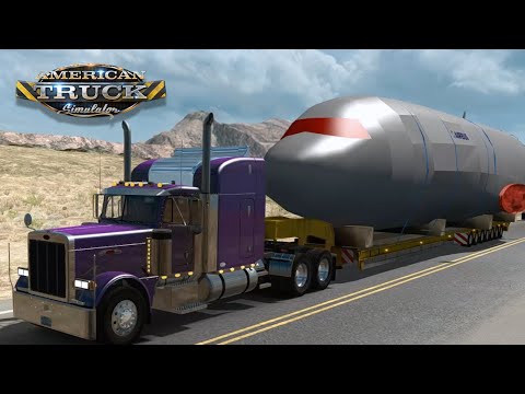   American Truck Simulator 2016 -  6