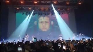 Dahsyat!! Grand opening konser DENNY CAKNAN DC Music at Kuala Lumpur Malaysia