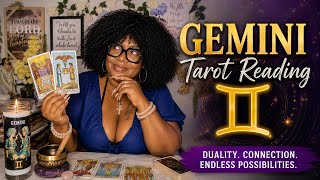 GEMINI ♊️ They Can’t Let You Go… The Truth Finally Comes Out! ❤️