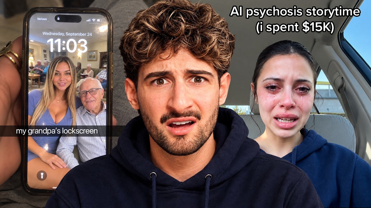 People are still Getting One Shotted by Ai