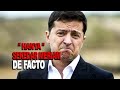 Sekedar MERIAM De FACTO