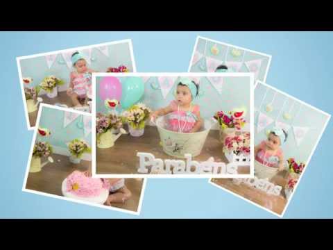 Baby Roger - Ep. 08 Season 2 - Smash the Cake