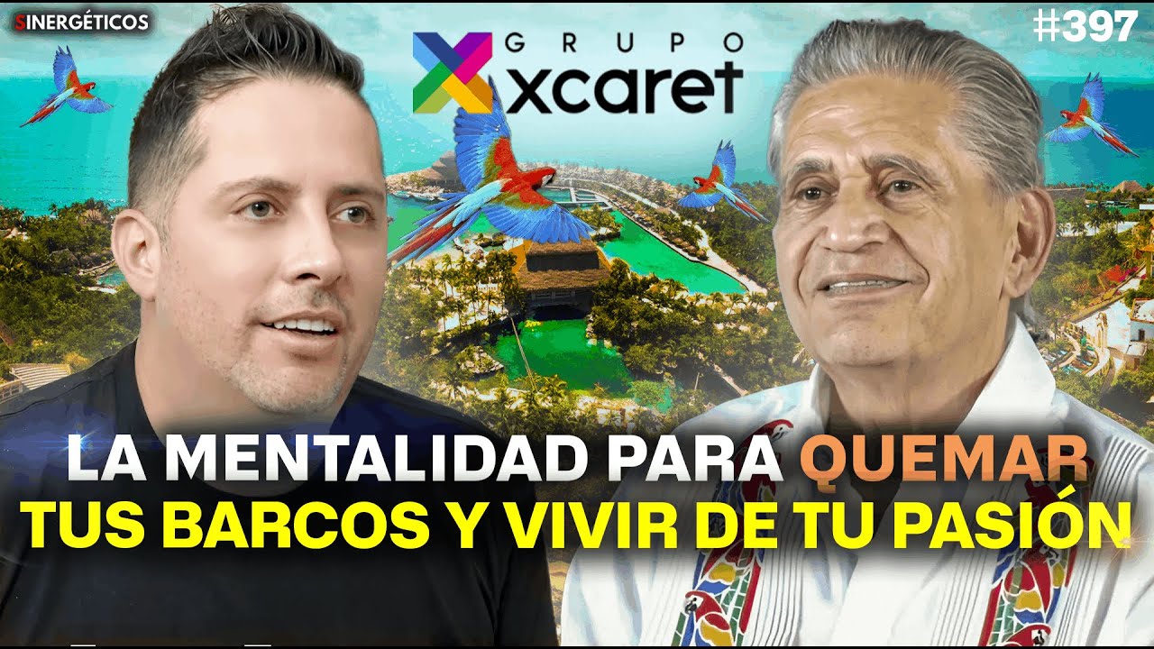 Original Title & Thumbnail