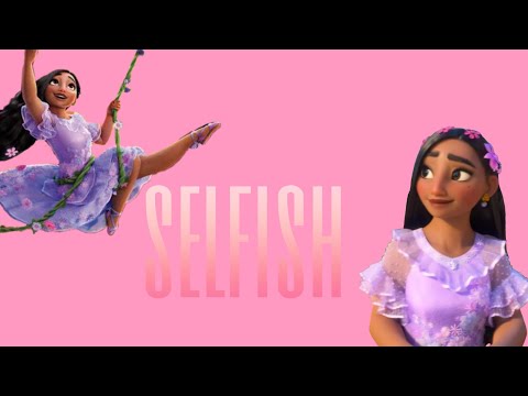 Encanto Funny Edit ايدت اينكانتو