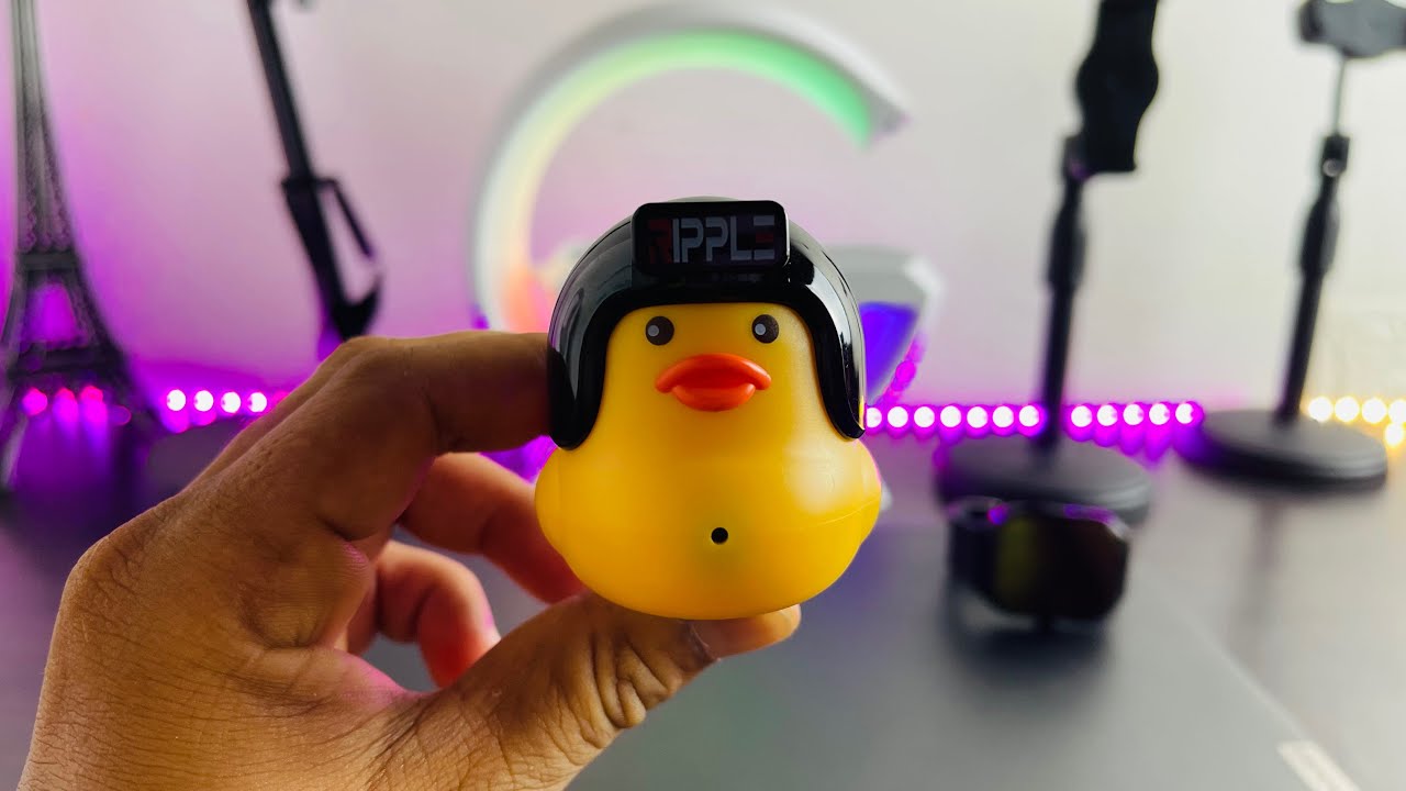 Bebek Pintar Memang Pintar YouTube