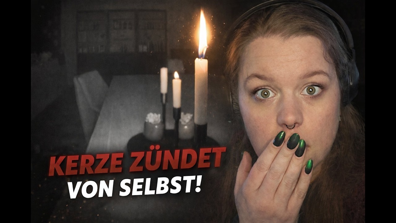 Sind diese unheimlichen Clips echt? | Frostmond React