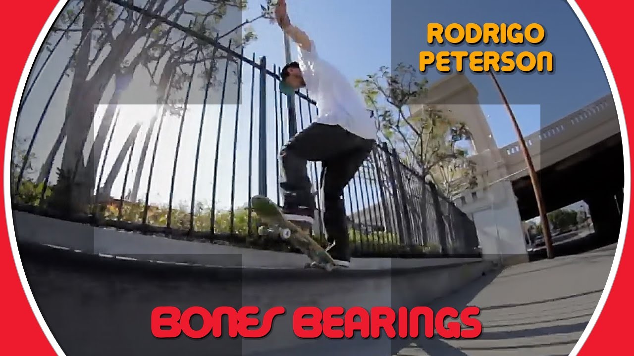 Rodrigo Petersen Commercial