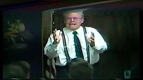 Preservers of the Way--Bro. Charles Shipman-- Dece...