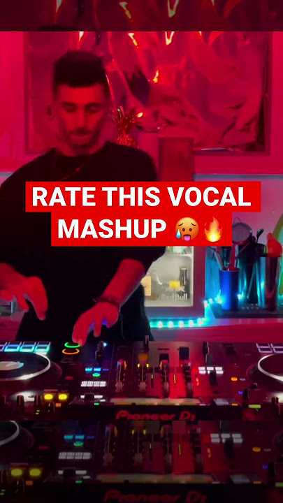 GTA San Andreas meets Mc Hammer 🥵 #dj #mashup #djset #pioneer #gta #sanandreas #dancemusic #music